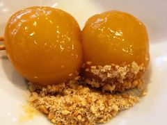 糖不甩-松记糖水店(铜锣湾分店)