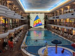 -海韵之星邮轮水会(明发商业广场店)