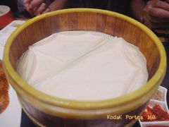 -北平盛世·新京菜·北京烤鸭(劲松·双井店)