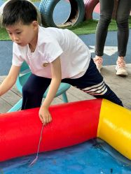 -爱伴·布鲁豪斯游乐场