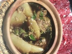 -陈记顺和牛肉火锅馆(天河北路店)