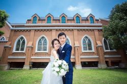 -太郎花子婚纱摄影艺术中心