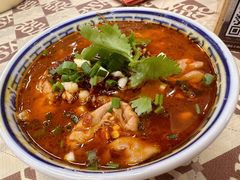 -老三样·旧食新味(绿地店)