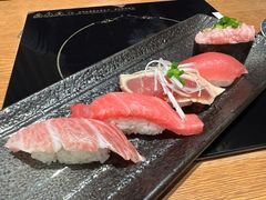 金枪鱼五贯-合点寿司(金虹桥商场店)