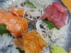 -胜代日本料理(云程巷小区店)