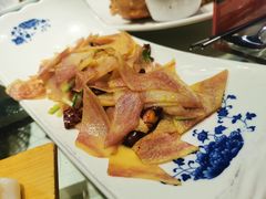 丽江紫洋芋-外婆味道·云南菜大当家(关上店)