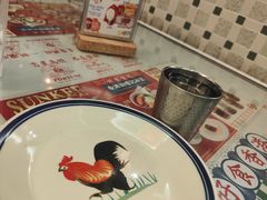 -香港新曜记茶餐厅(星耀城店)