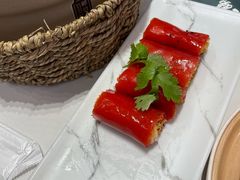 -南拳十三姨·潮汕砂锅粥·粤菜(西单大悦城店)