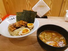 -八盛屋·沾面(集美万达店)