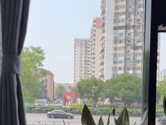 -懒人盐府人家(航天桥店)