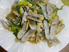 -板桥海鲜广场(文明东店)