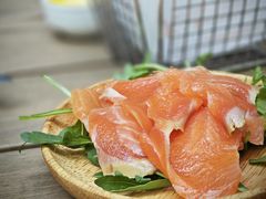 -榖屋house of flour(张江首店)