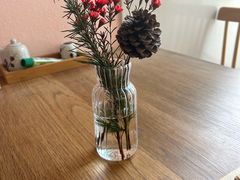 -酒井酱子·深夜食堂(东城汇店)