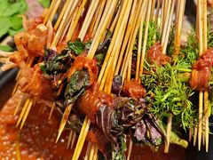 -钢管厂五区小郡肝火锅串串香(清河店)