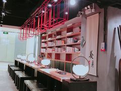 -和府捞面(东直门银座店)