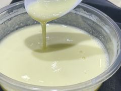 凤凰奶糊-百花传统甜品店(原址店)