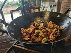 -吃货私房菜(丽江束河古镇店)