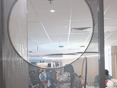 -麦当劳(农光里店)