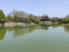 -西溪国家湿地公园