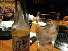-松阪牛焼肉M(法善寺横丁店)