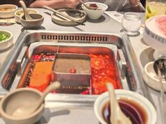 -巴奴毛肚火锅(悠唐购物中心店)