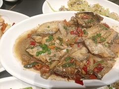 -金海湾海鲜排档(朱家尖店)