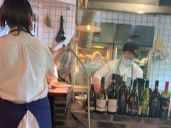 -羽深肉铺 Steak & Wine