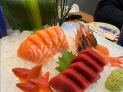 -鹤家·都石亭·日本料理铁板烧(园区科技园店)