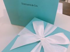 -Tiffany & Co.蒂芙尼
(天津万象城店)