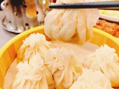 -烤肉宛饭庄(北新桥店)