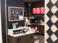-星巴克(我格广场店)