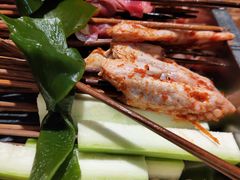 -钢五区节子串串香(环球汇·天誉店)