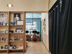-海马体照相馆(成都来福士广场店)