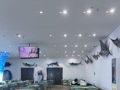 -深海中餐厅(国家海洋博物馆店)