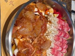 -黄记煌三汁焖锅(欢乐海岸店)