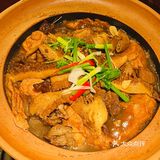 广州旅游必吃榜打卡点/龚印记牛骨牛杂屋