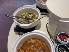 -素满香·食养自助(建邺万达店)
