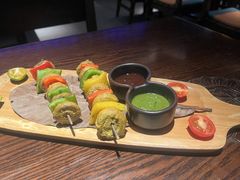 -甘尼仕印度餐厅爵士酒吧(阳春巷店)