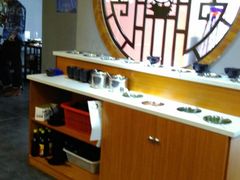 大堂-汕品潮牛正宗潮汕火锅(华师店)