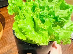 -肉仓焼肉バー(烟台山店)