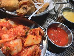 -MI WU FACTORY米屋美食工厂餐厅(绿地店)