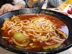 -苗乡米线(建军路店)