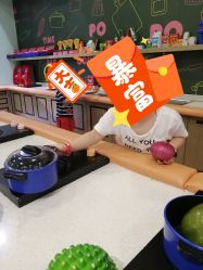 -泡泡米POPOME益智乐园(洪殿花园旗舰店)