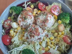 -魏斯理汉堡(西安沣东吾悦店)