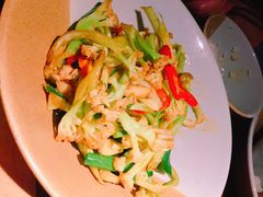 想吃花菜-外婆家(西溪印象城店)