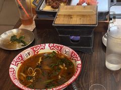-破店肥哈·东北烧烤·夜宵(南山保利店)