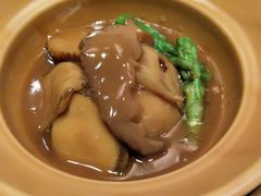 菌菇捞饭-清水蘭軒