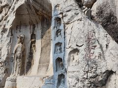 -青州市云门山风景区