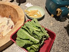 -云荷里·蒸汽石锅鱼·云南菜(中发百旺店)