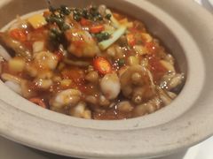 -粗茶淡饭·汉口公馆(循礼门店)